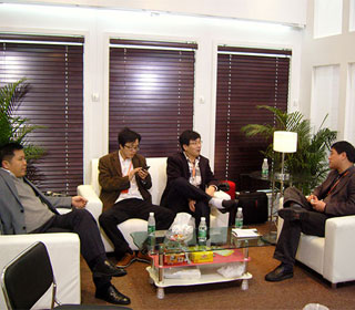 金鳳凰窗簾質(zhì)量不錯(cuò)，是酒店工程的首選！