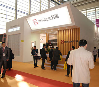 金鳳凰窗簾品種多樣，是不錯(cuò)的選擇！